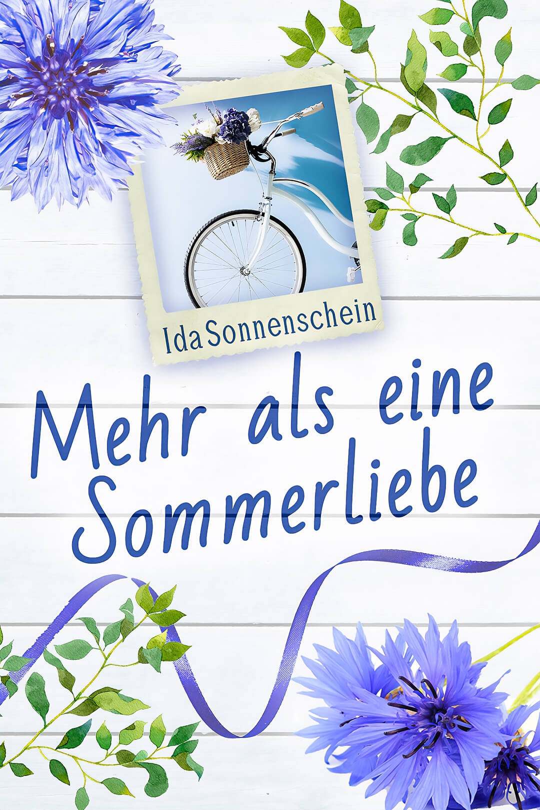 Mehr als eine Sommerliebe