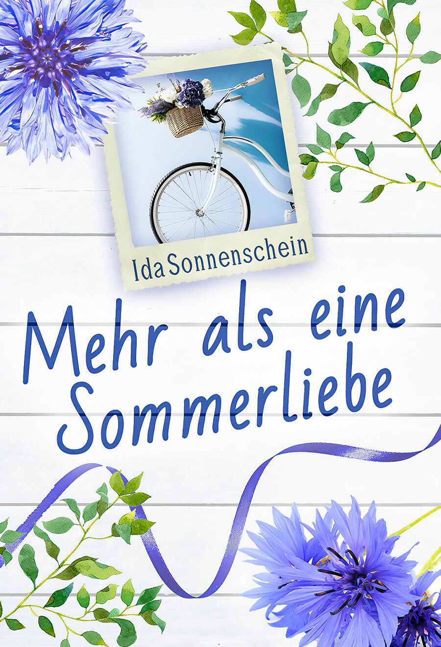 Mehr als eine Sommerliebe